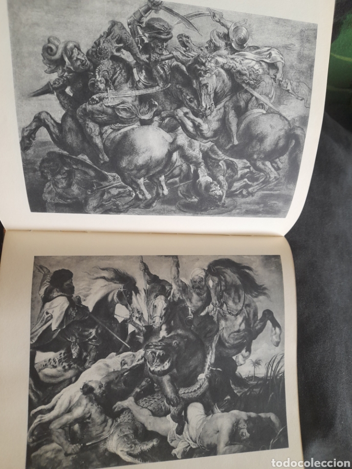 Libros de segunda mano: Rubens. Giovanni Stepanov - Foto 3