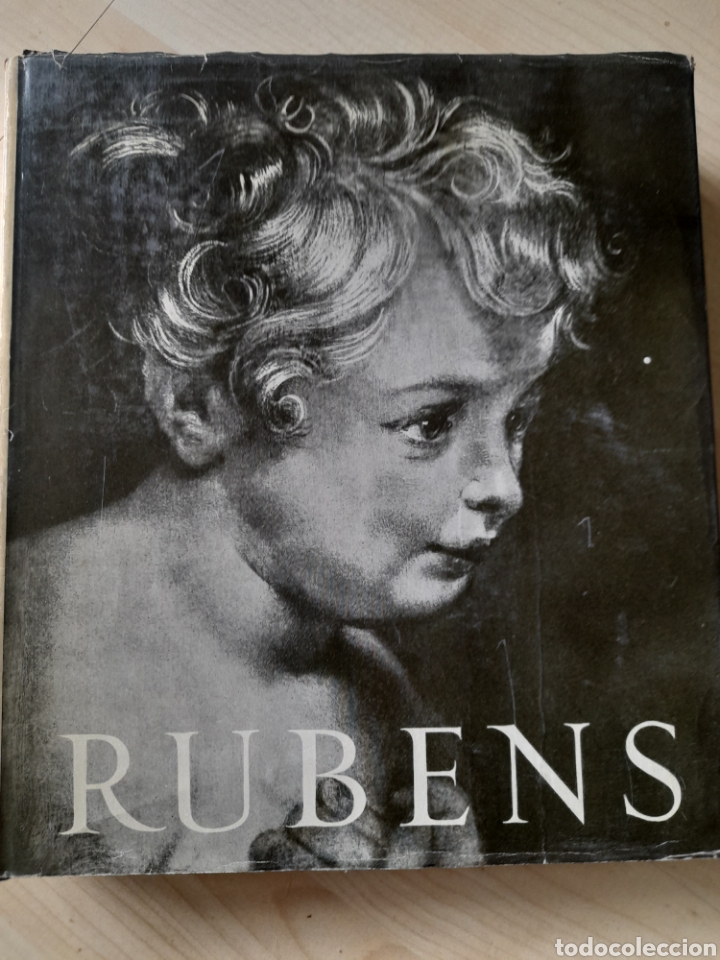 Libros de segunda mano: Rubens. Giovanni Stepanov - Foto 1