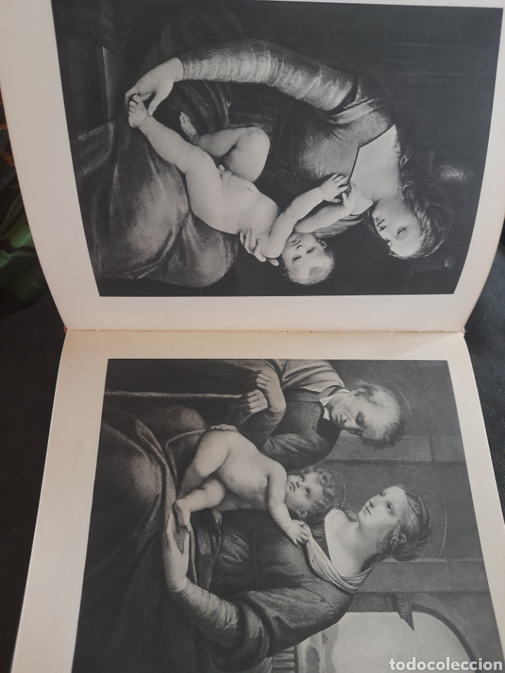 Libros de segunda mano: Rafael. Giovanni Stepanov - Foto 4