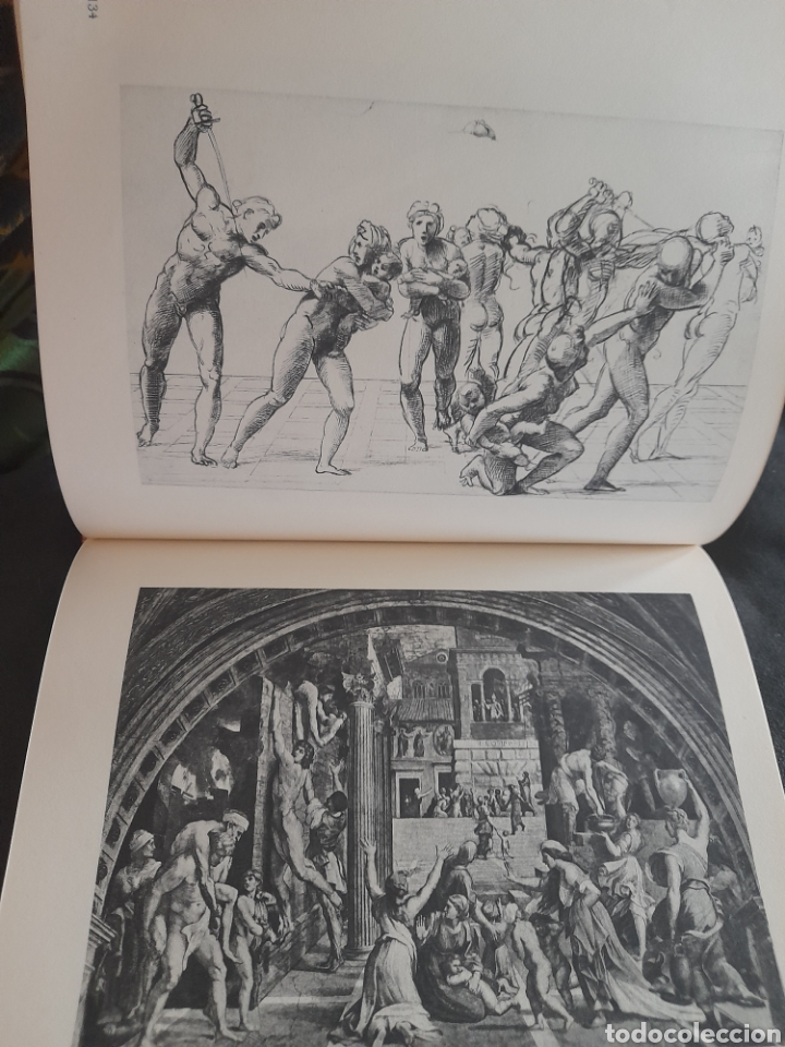 Libros de segunda mano: Rafael. Giovanni Stepanov - Foto 5