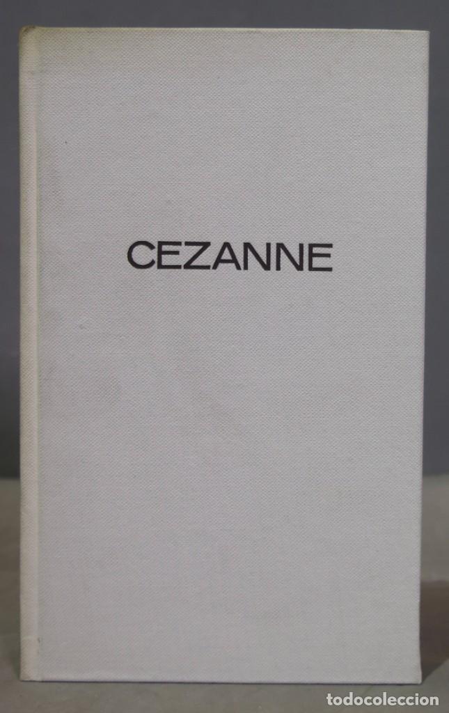 Libros de segunda mano: CEZANNE. D&acute;ORS - Foto 1