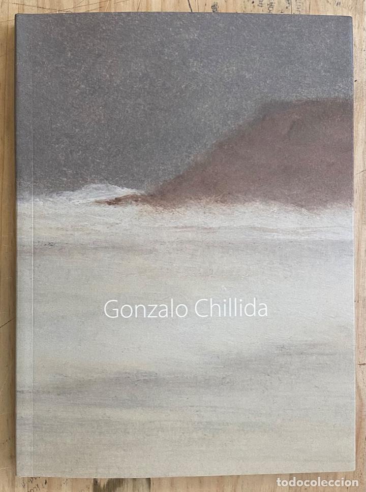 Libros de segunda mano: Gonzalo Chillida - Foto 1