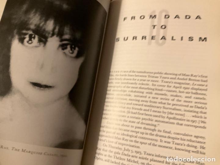 Libros de segunda mano: MAN RAY, por Neil Baldwin TEXTOS EN INGL&Eacute;S. - Foto 3