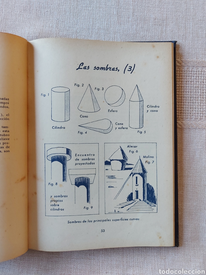 Libros de segunda mano: Pintar es f&aacute;cil. Lambry. 1940 - Foto 3