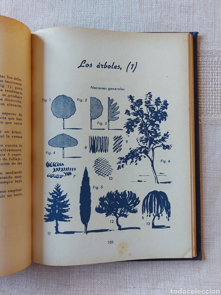 Libros de segunda mano: Pintar es f&aacute;cil. Lambry. 1940 - Foto 4