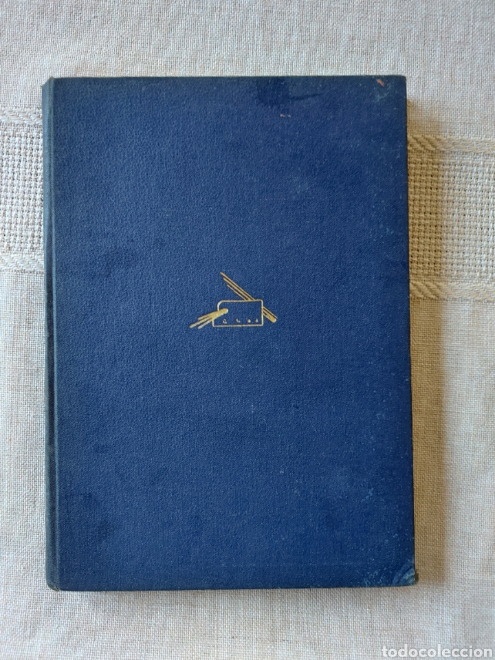 Libros de segunda mano: Pintar es f&aacute;cil. Lambry. 1940 - Foto 1
