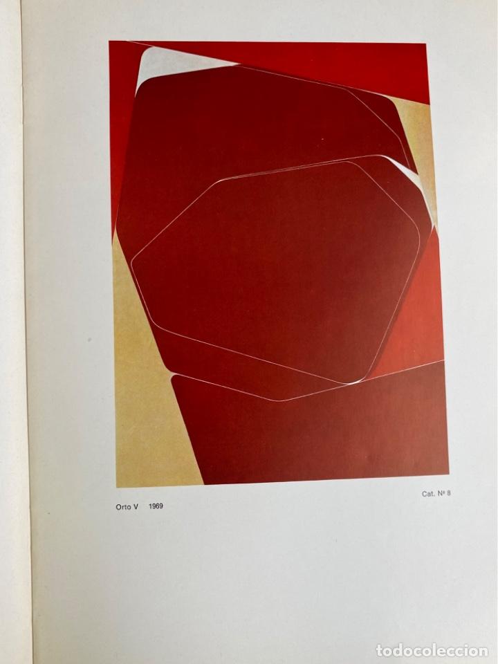 Libros de segunda mano: Palazuelo (1972) - Foto 2