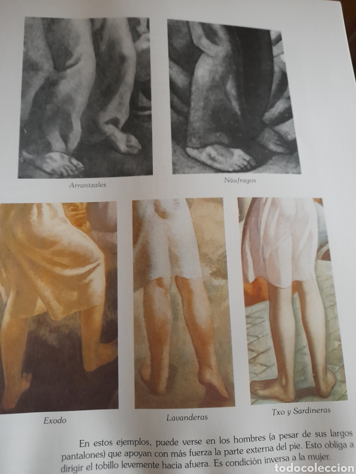 Libros de segunda mano: Arteta. Matilde Marcos - Foto 3