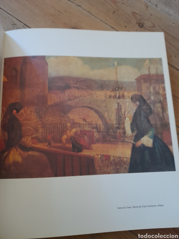Libros de segunda mano: Losada. Manuel Llano Gorostiza - Foto 3