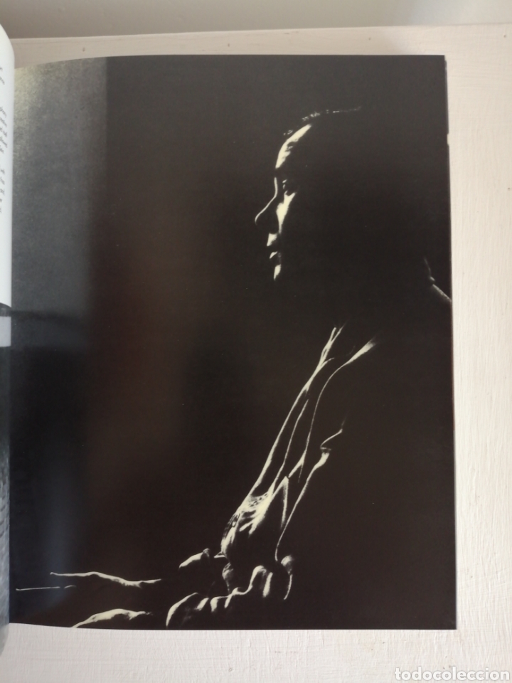 Libros de segunda mano: Yves Klein. Nicolas Charlet. Edici&oacute;n a&ntilde;o 2000. - Foto 5
