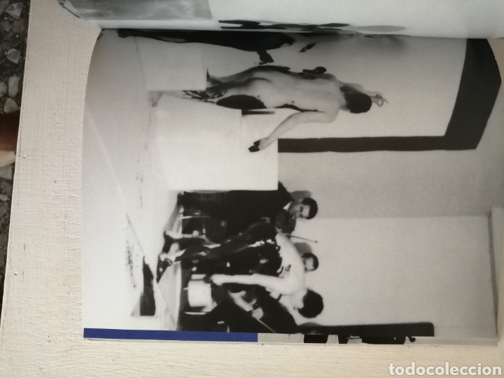 Libros de segunda mano: Yves Klein. Nicolas Charlet. Edici&oacute;n a&ntilde;o 2000. - Foto 11