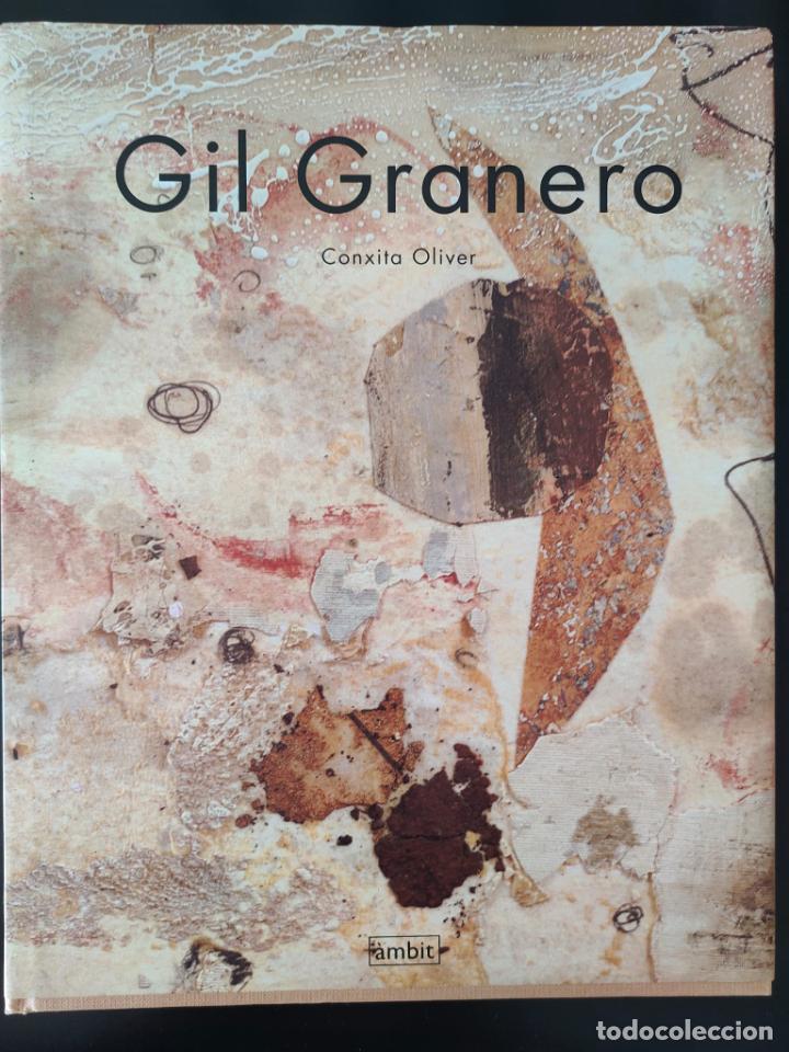 Gebrauchte B&uuml;cher: GIL GRANERO CONXITA OLIVER