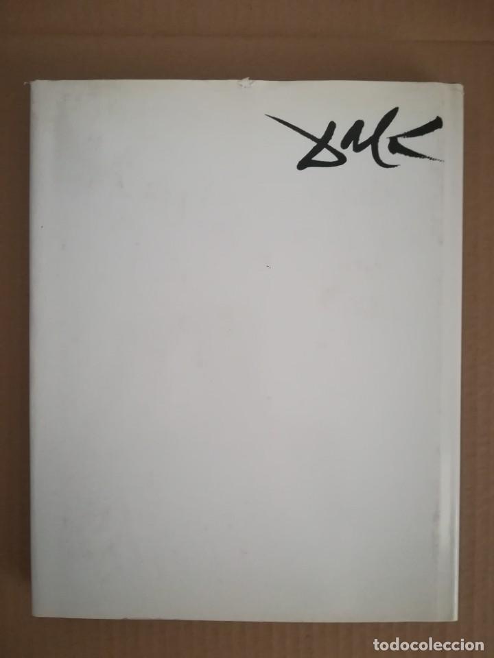 Libros de segunda mano: Dali 1994 2004 La Caixa 2003 **- - Foto 2