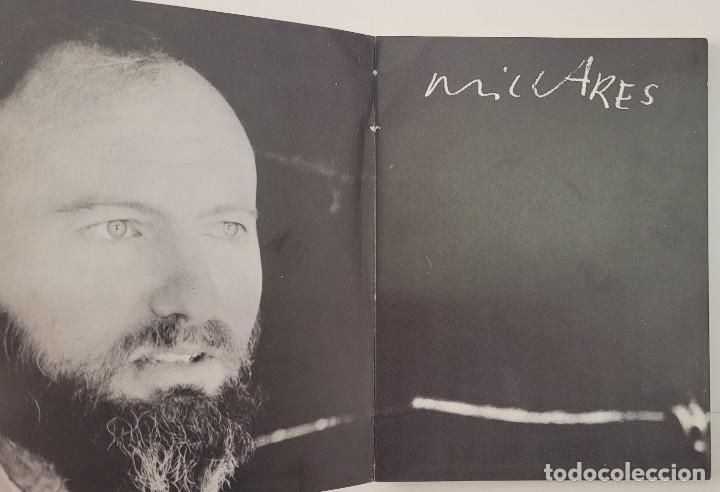 Libros de segunda mano: MILLARES. CUADERNOS GUADALIMAR - Foto 2