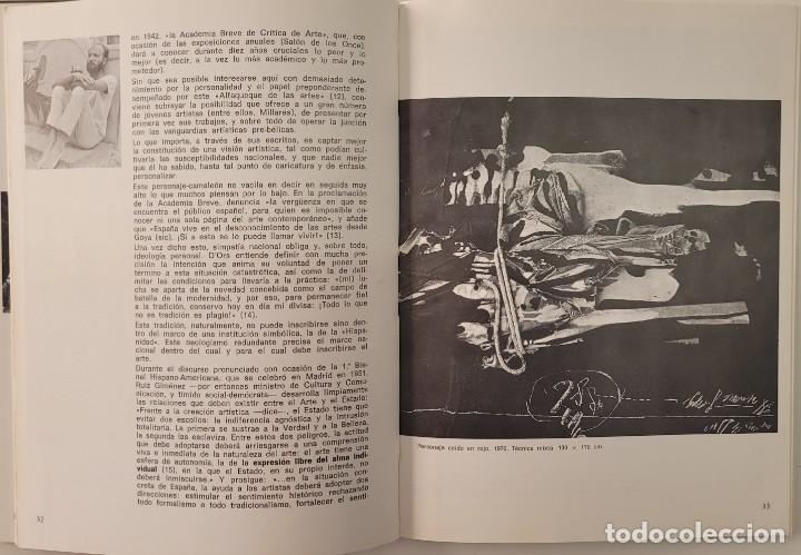Libros de segunda mano: MILLARES. CUADERNOS GUADALIMAR - Foto 3