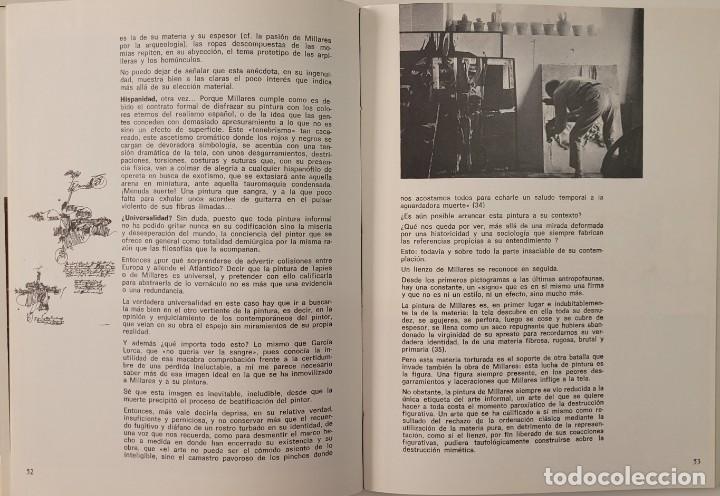Libros de segunda mano: MILLARES. CUADERNOS GUADALIMAR - Foto 5