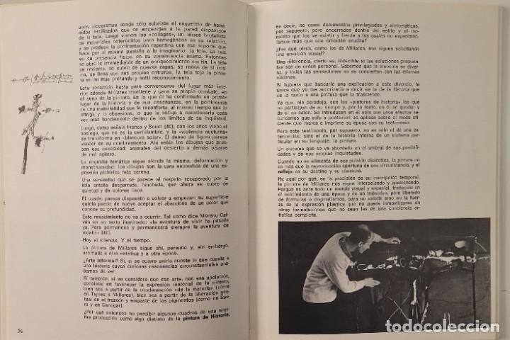 Libros de segunda mano: MILLARES. CUADERNOS GUADALIMAR - Foto 6