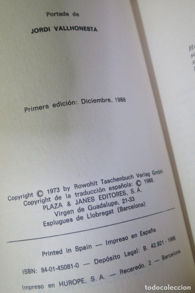 Libros de segunda mano: PABLO PICASSO. Wilfried Wiegand - Foto 2