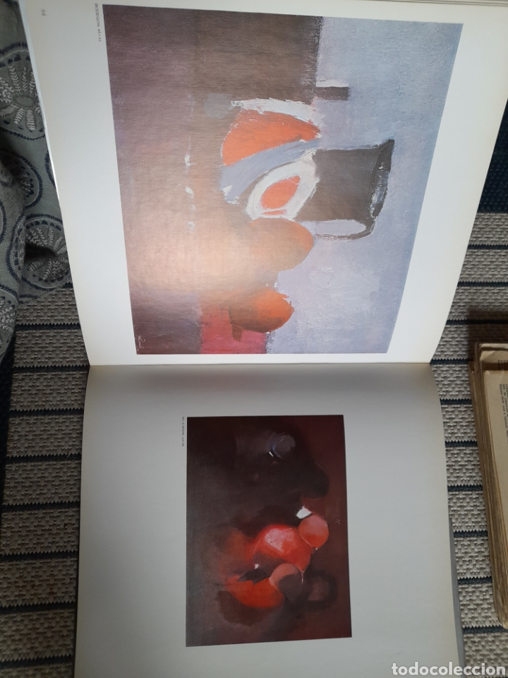 Libros de segunda mano: Jos&eacute; Barcel&oacute;. Santiago Am&oacute;n - Foto 4