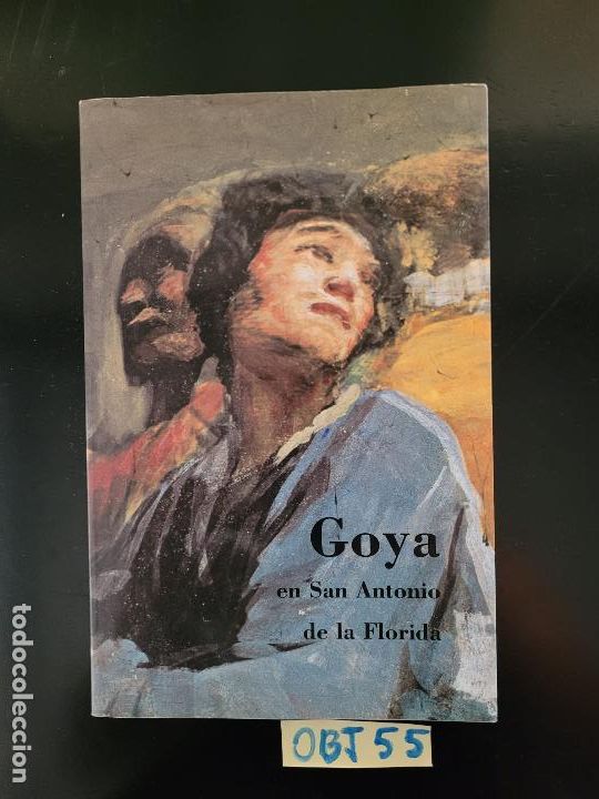 Libros de segunda mano: Goya - Foto 1