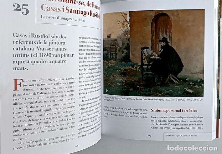 Libros de segunda mano: TRESORS DE CATALUNYA - DANIEL ROMAN&Iacute; - Foto 9
