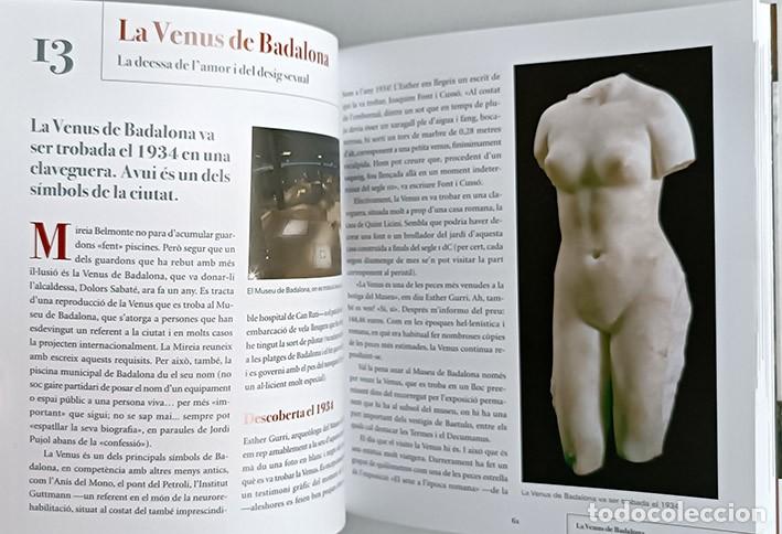 Libros de segunda mano: TRESORS DE CATALUNYA - DANIEL ROMAN&Iacute; - Foto 8