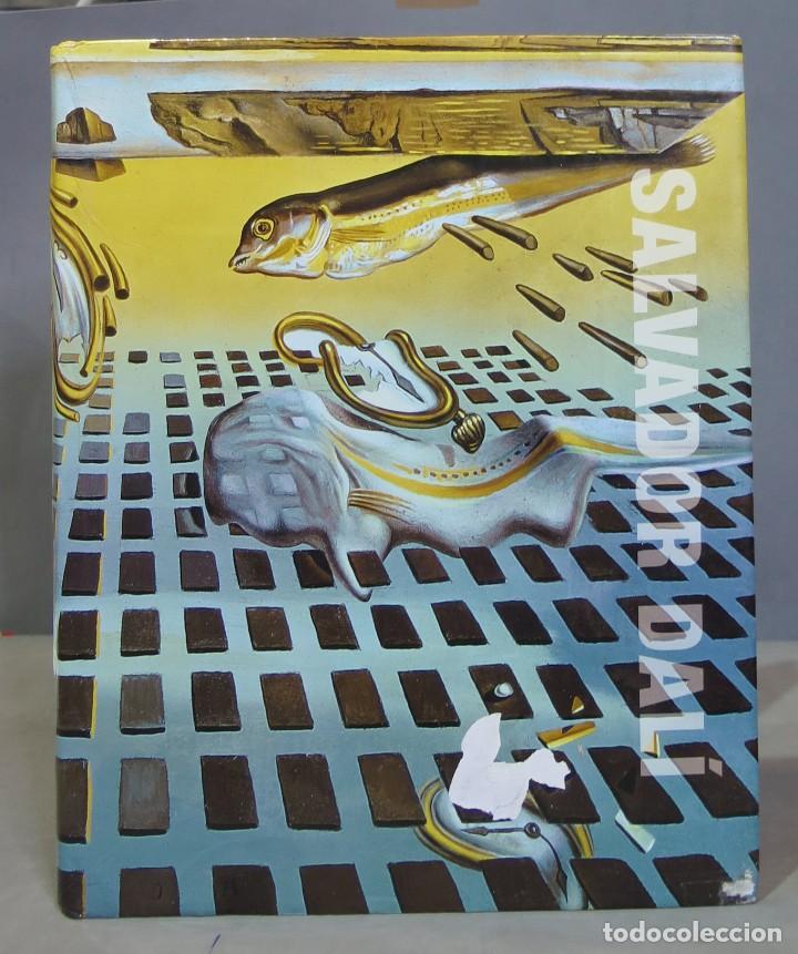 Libros de segunda mano: Salvador Dali. Norbert Wolf - Foto 1