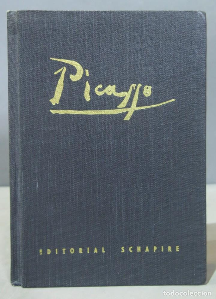 Libros de segunda mano: PICASSO. STEIN - Foto 1