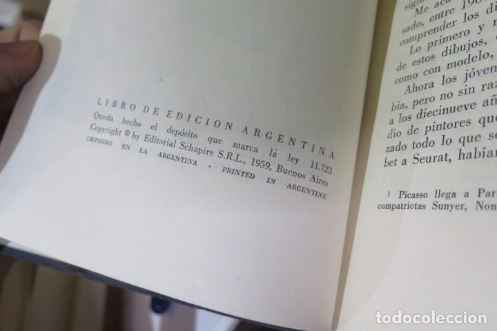 Libros de segunda mano: PICASSO. STEIN - Foto 2