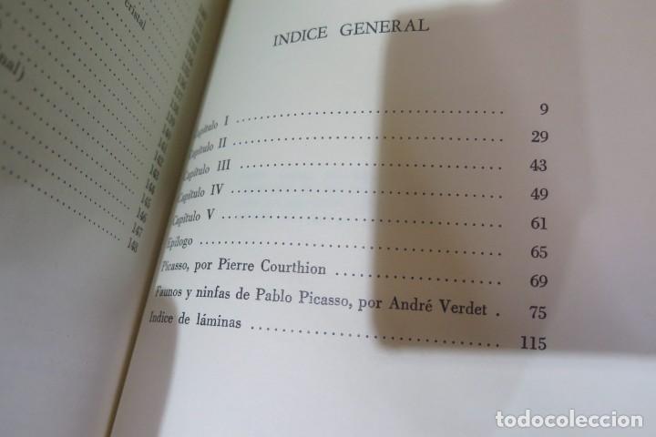 Libros de segunda mano: PICASSO. STEIN - Foto 3