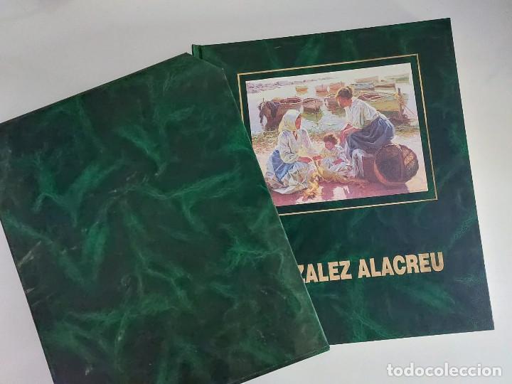 Libros de segunda mano: JUAN GONZ&Aacute;LEZ Y SU OBRA. - Foto 1