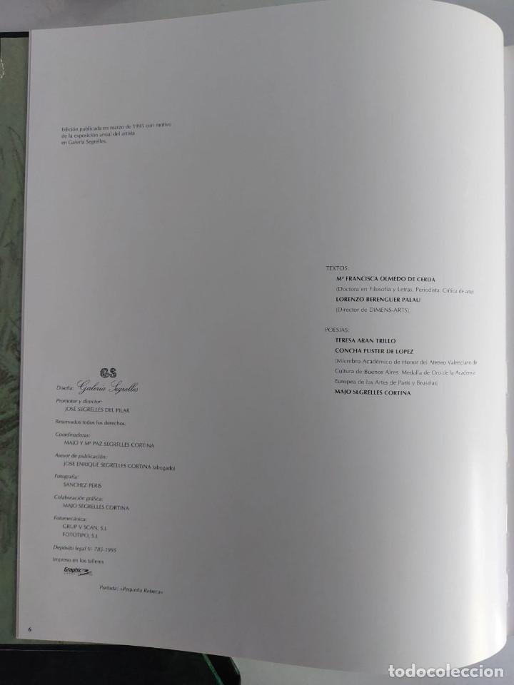 Libros de segunda mano: JUAN GONZ&Aacute;LEZ Y SU OBRA. - Foto 4