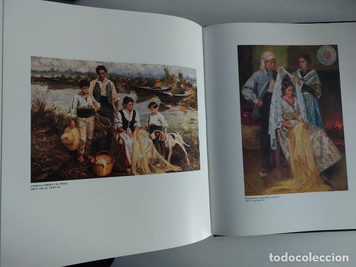 Libros de segunda mano: JUAN GONZ&Aacute;LEZ Y SU OBRA. - Foto 9