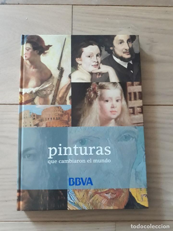 Libros de segunda mano: Pinturas - Foto 1