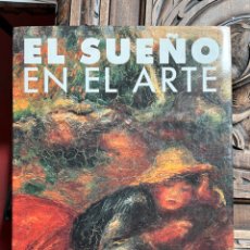 Libros de segunda mano: EL SUEÑO EN EL ARTE.