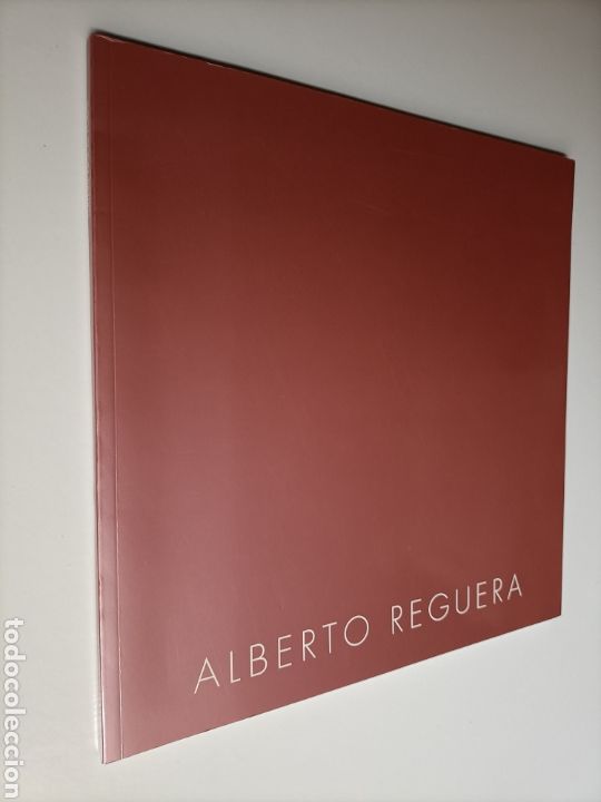 Libros de segunda mano: Alberto Reguera Galerie Pascal polar 2001