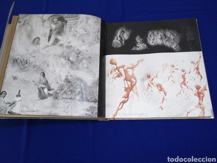 Libros de segunda mano: DALI DE DRAEGER - LIBRO- (LEER DESCRIPCION) - Foto 7