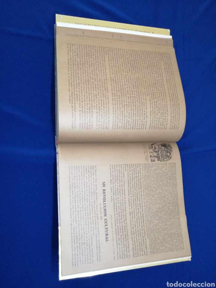 Libros de segunda mano: DALI DE DRAEGER - LIBRO- (LEER DESCRIPCION) - Foto 10