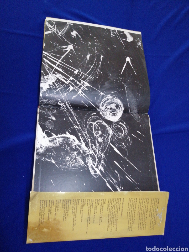 Libros de segunda mano: DALI DE DRAEGER - LIBRO- (LEER DESCRIPCION) - Foto 11