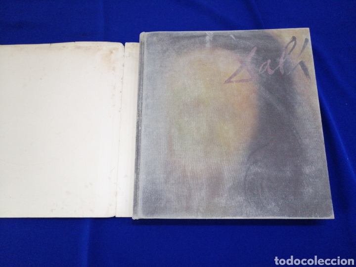 Libros de segunda mano: DALI DE DRAEGER - LIBRO- (LEER DESCRIPCION) - Foto 13