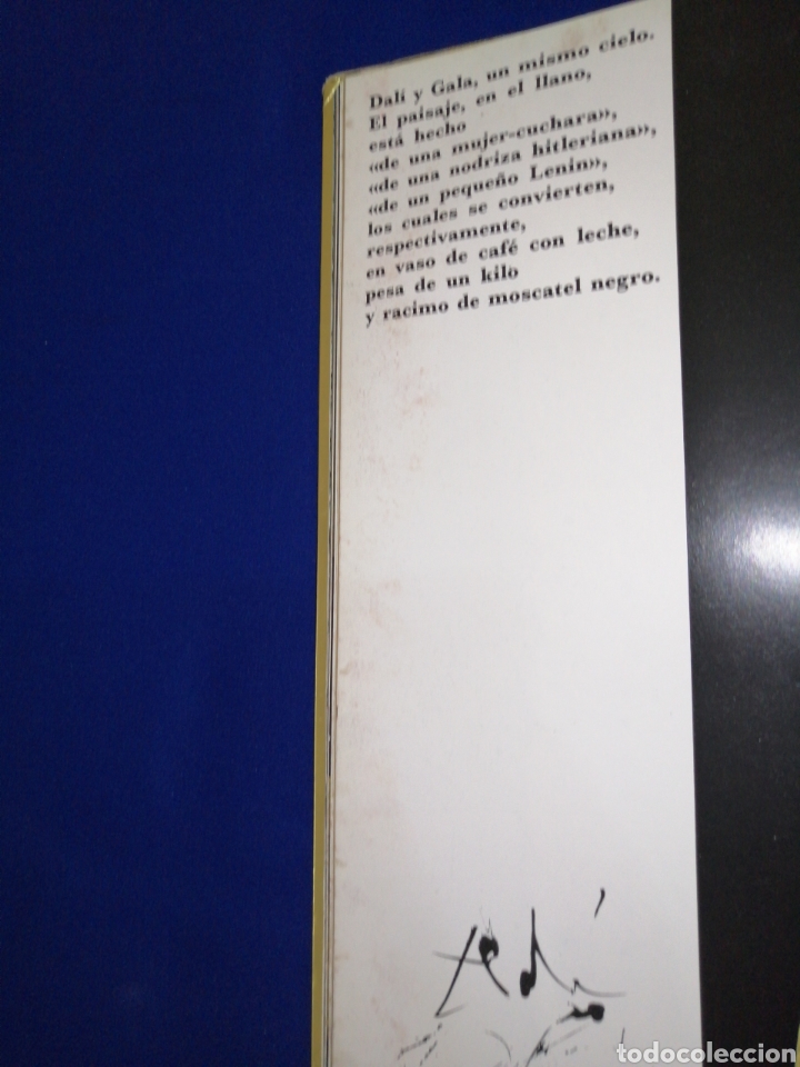 Libros de segunda mano: DALI DE DRAEGER - LIBRO- (LEER DESCRIPCION) - Foto 15