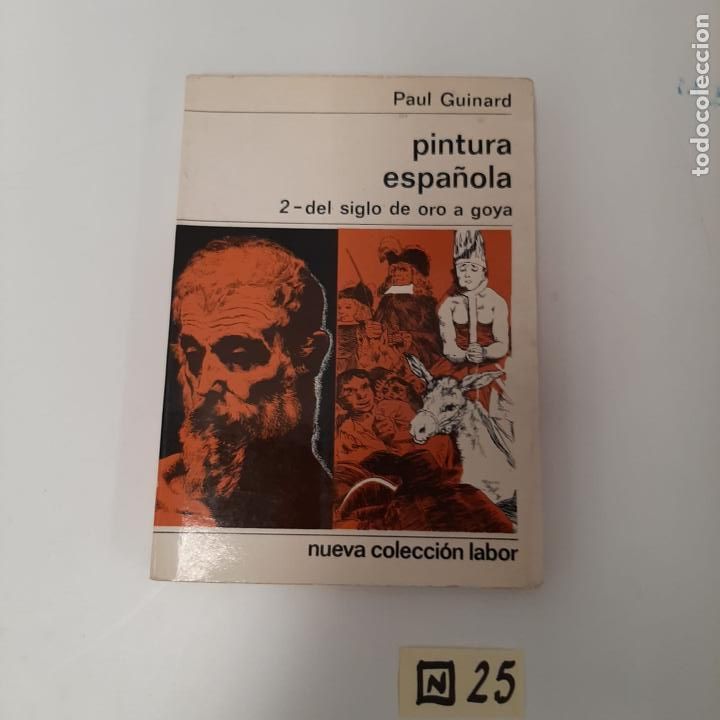 Libros de segunda mano: Pintura espa&ntilde;ola - Foto 1