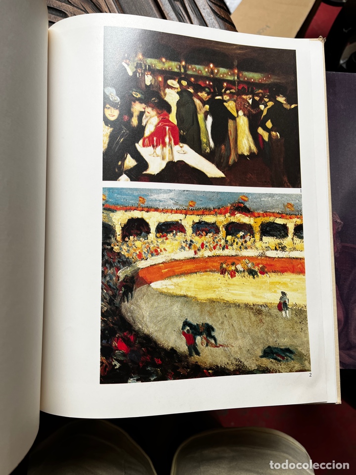 Libros de segunda mano: PABLO PICASSO. JAFFE. C&iacute;rculo de Lectores. 1970. - Foto 4