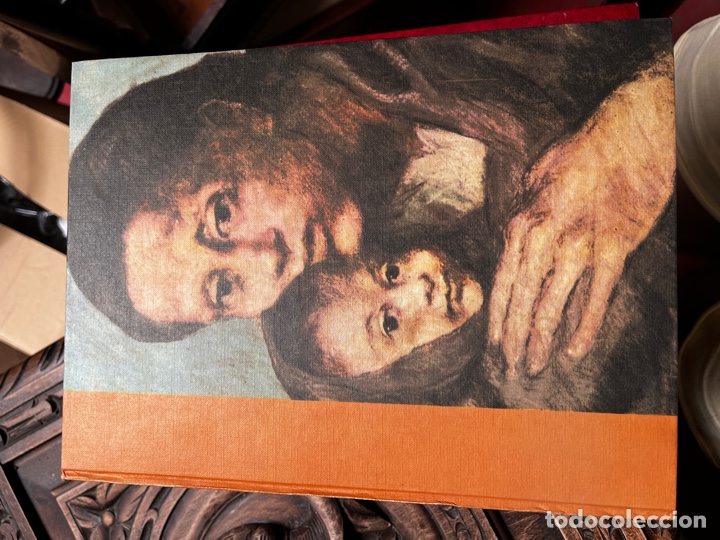 Libros de segunda mano: LA MEDICINA EN EL ARTE. - Foto 2