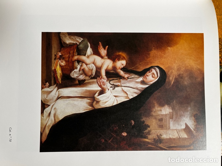 Libros de segunda mano: MURILLO. Bartolom&eacute; Esteban. - Foto 4