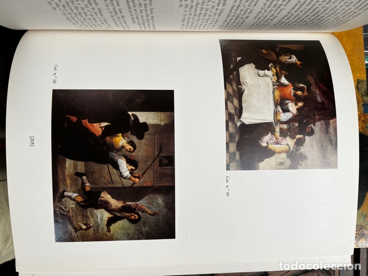 Libros de segunda mano: MURILLO. Bartolom&eacute; Esteban. - Foto 5