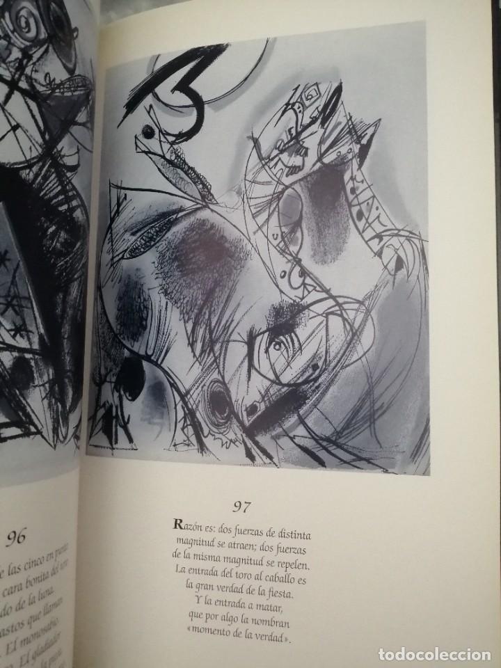 Libros de segunda mano: ELUCIDARIO DE &Aacute;LVARO DELGADO - Foto 4