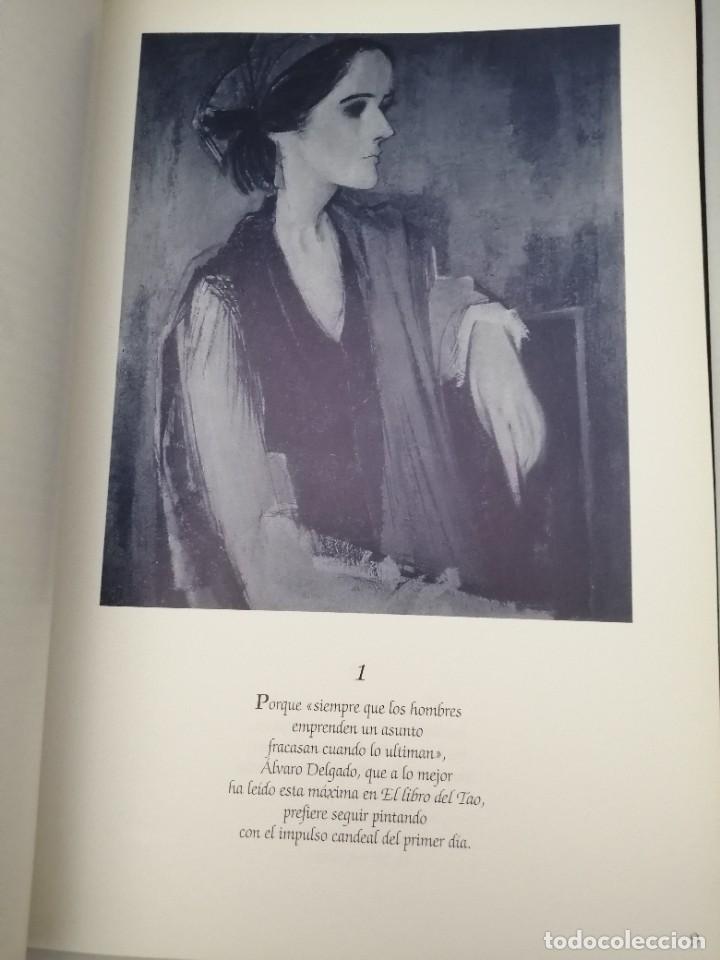 Libros de segunda mano: ELUCIDARIO DE &Aacute;LVARO DELGADO - Foto 8