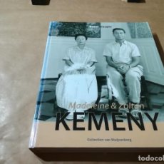 Libros de segunda mano: MADELEINE & ZOLTAN KEMENY / COLLECTION VAN STUIJVENBERG / B+005 / DANUBIANA