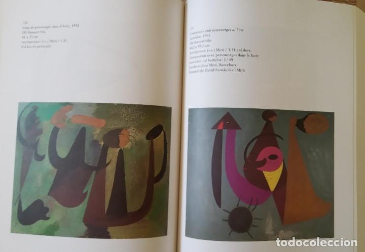 Libros de segunda mano: JOAN MIRO CENTENARIO 1893-1993 - Foto 3